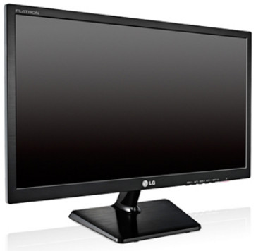 LG E2242C computer monitor – image 4