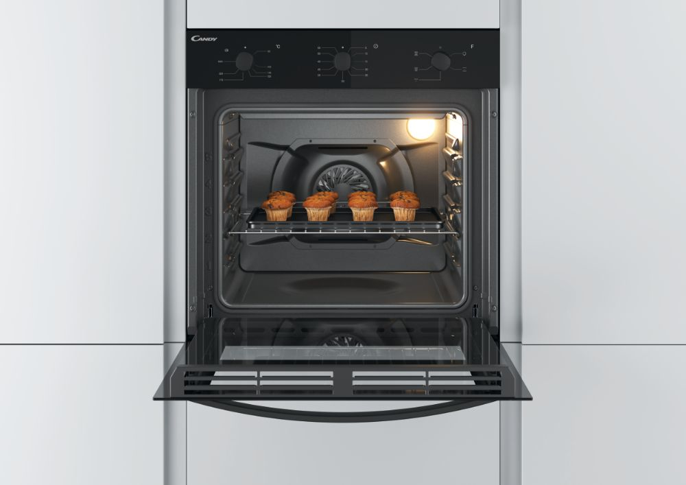Candy FCS 502 N/E – image 3