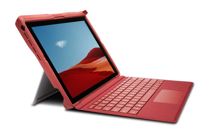 Kensington K97801WW-SP 31.2 cm (12.3") Cover Red – image 7