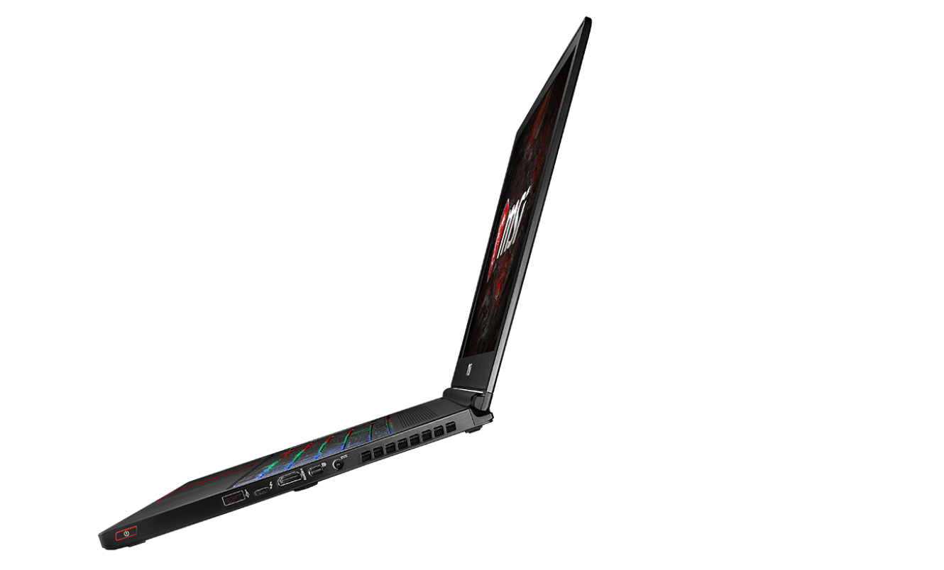 MSI GS63VR 7RG-044BE Stealt Pro – image 5