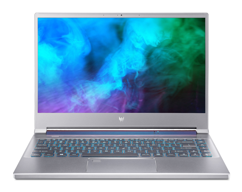 Acer Predator PT314-51s-76RD Intel® Core™ i7 i7-11370H Laptop