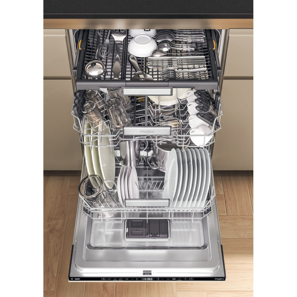 Whirlpool W7I HT58 T – image 9