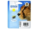 Epson T0714 Stylus D78/DX6000/DX4000 Yellow