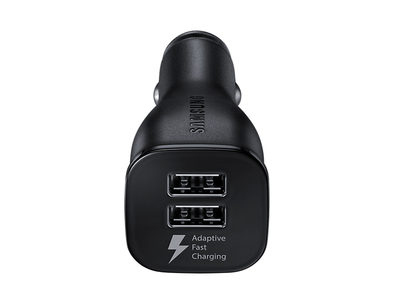 Samsung EP-LN920CBE Universal Black Cigar lighter Auto – image 4