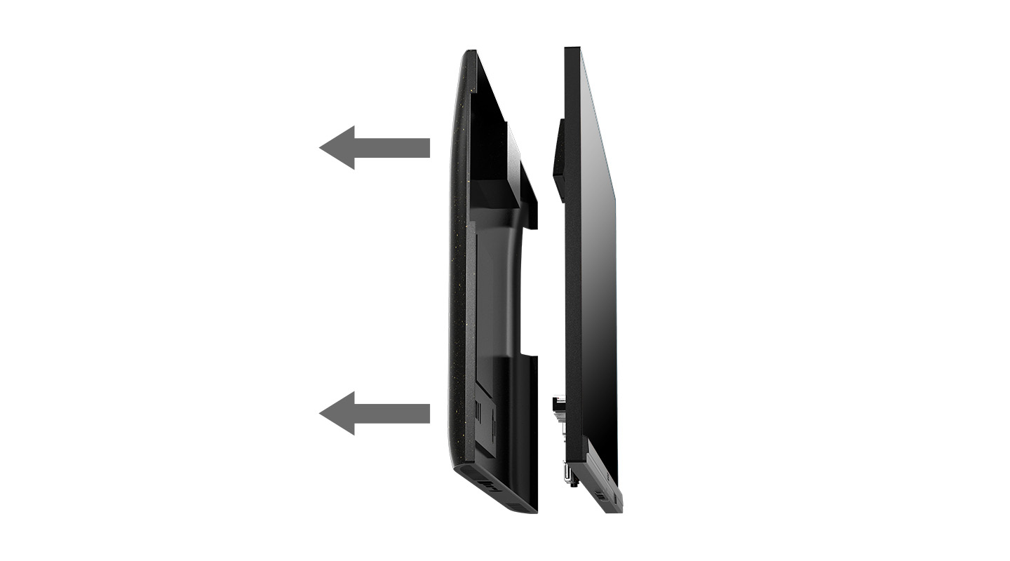 Acer Veriton Z4694G Intel® Core™ i5 i5-12400 – image 3