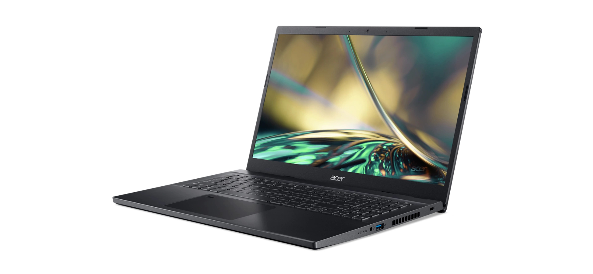 Acer Aspire 7 A715-51G-58XJ Intel® Core™ i5 i5-1240P Laptop – image 3