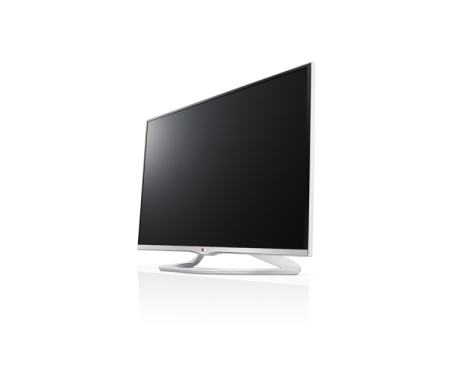 LG 50LA667V TV 127 cm (50") Full HD Smart TV Wi-Fi White – image 3
