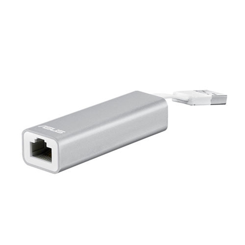 ASUS WL-330NUL wireless router Fast Ethernet Silver – image 5