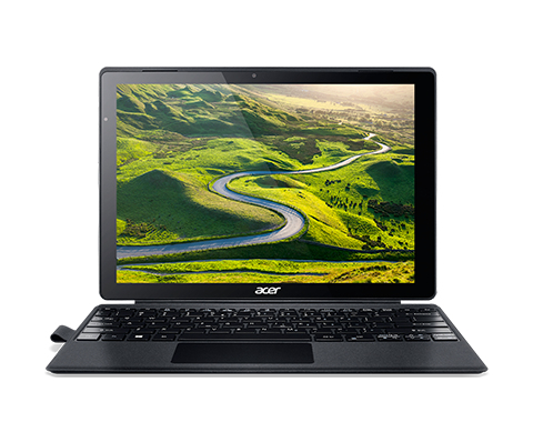 Acer Switch Alpha 12 SA5-271-3941 Intel® Core™ i3 i3-6006U Hybrid (2-in-1) – image 2