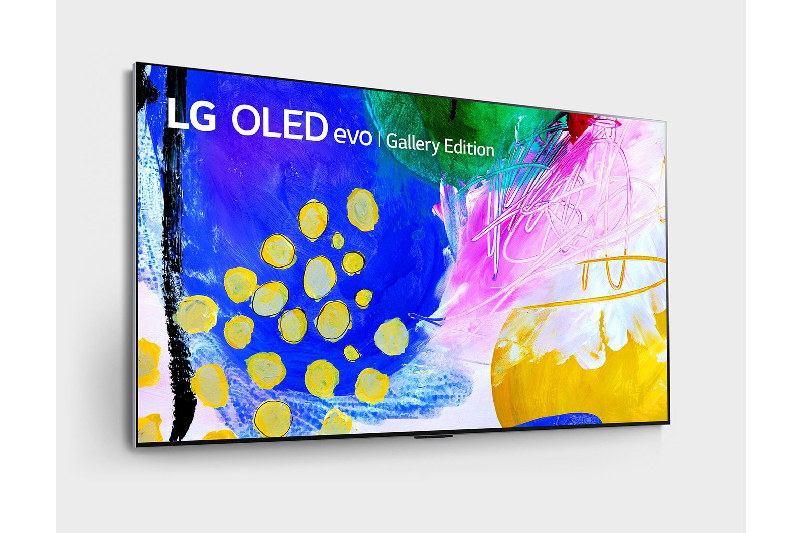 LG OLED evo Gallery Edition OLED77G2PUA – image 5