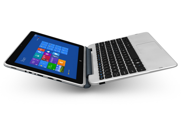 Haier Y11B-5Y10G40532N8US laptop Intel® Core™ M M-5Y10c Hybrid (2-in-1) – image 3