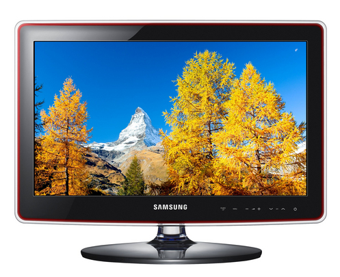 Samsung LE-19B650T6WXZG TV