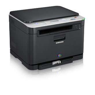 Samsung CLX-3185N multifunction printer Laser A4 – image 7