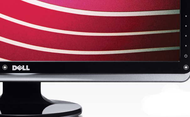 Dell ST2320L computer monitor – image 6