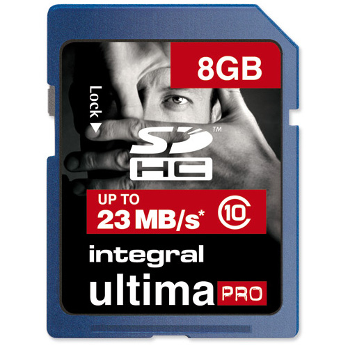 Integral UltimaPro