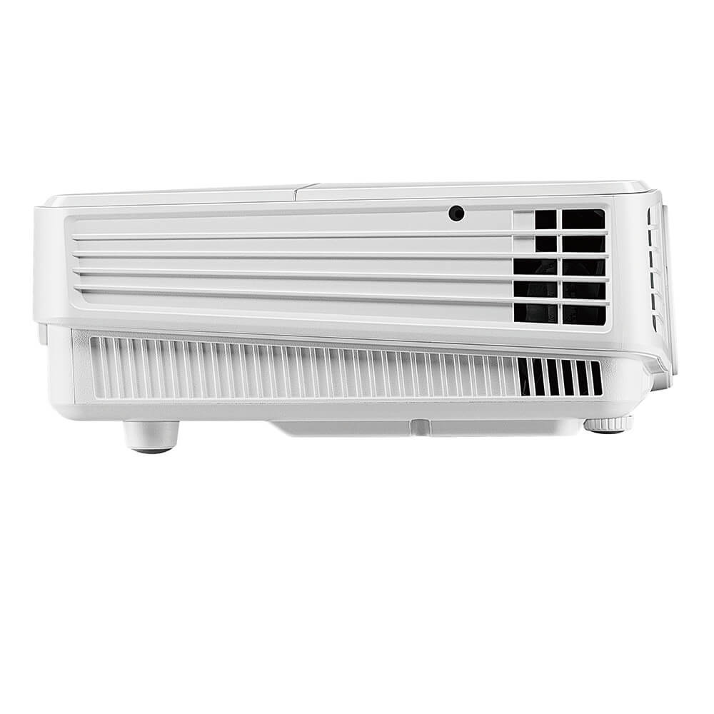 BenQ MX707 Standard throw projector 3500 ANSI lumens DLP XGA (1024x768) White – image 4