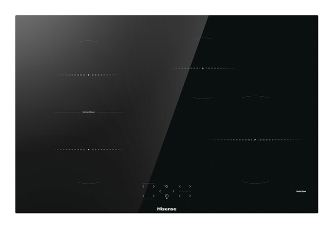 Hisense HI8421BKR — vue 1 sur 6