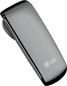 LG Bluetooth Headset HBM-310 – image 1