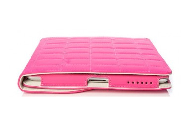 Targus THZ03602EU tablet case Folio Pink – image 3