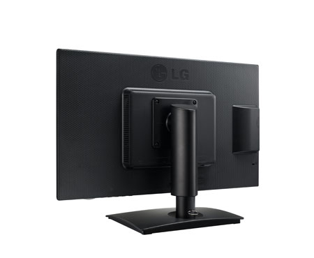 LG 23CAV42K-D computer monitor – image 2