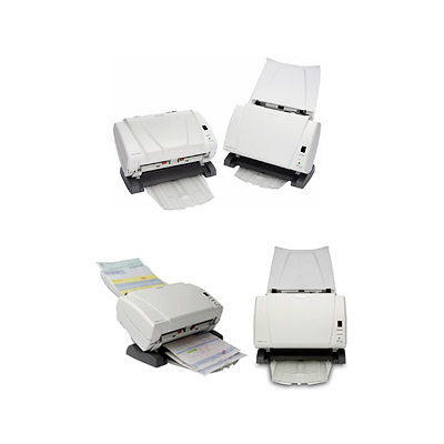 Kodak Alaris i1220 Plus Scanner – image 4