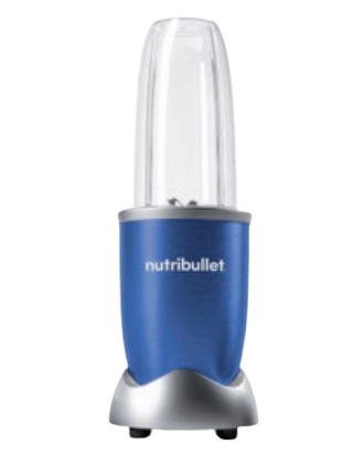 Nutribullet Blender Pro NB907BL