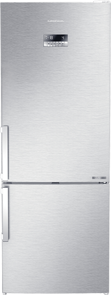 Grundig GKN 27931 FXP – image 1