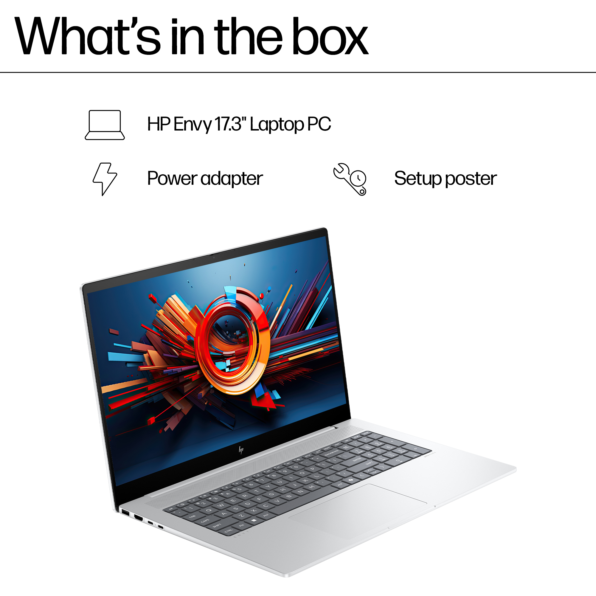 HP Envy 17-da0047nr – image 8