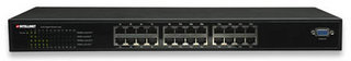 Intellinet 24-Port Gigabit Web-Smart – image 3