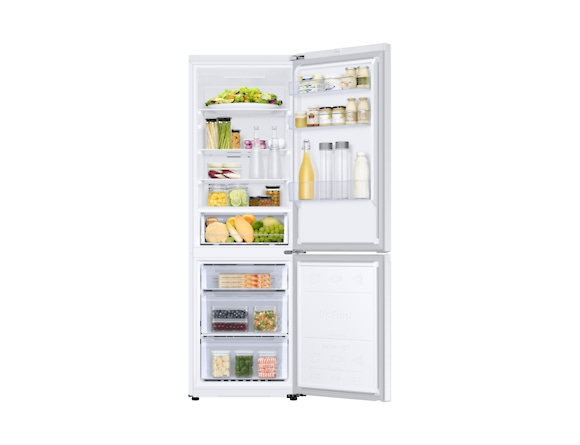 Samsung RL34T600CWW Freestanding – image 6