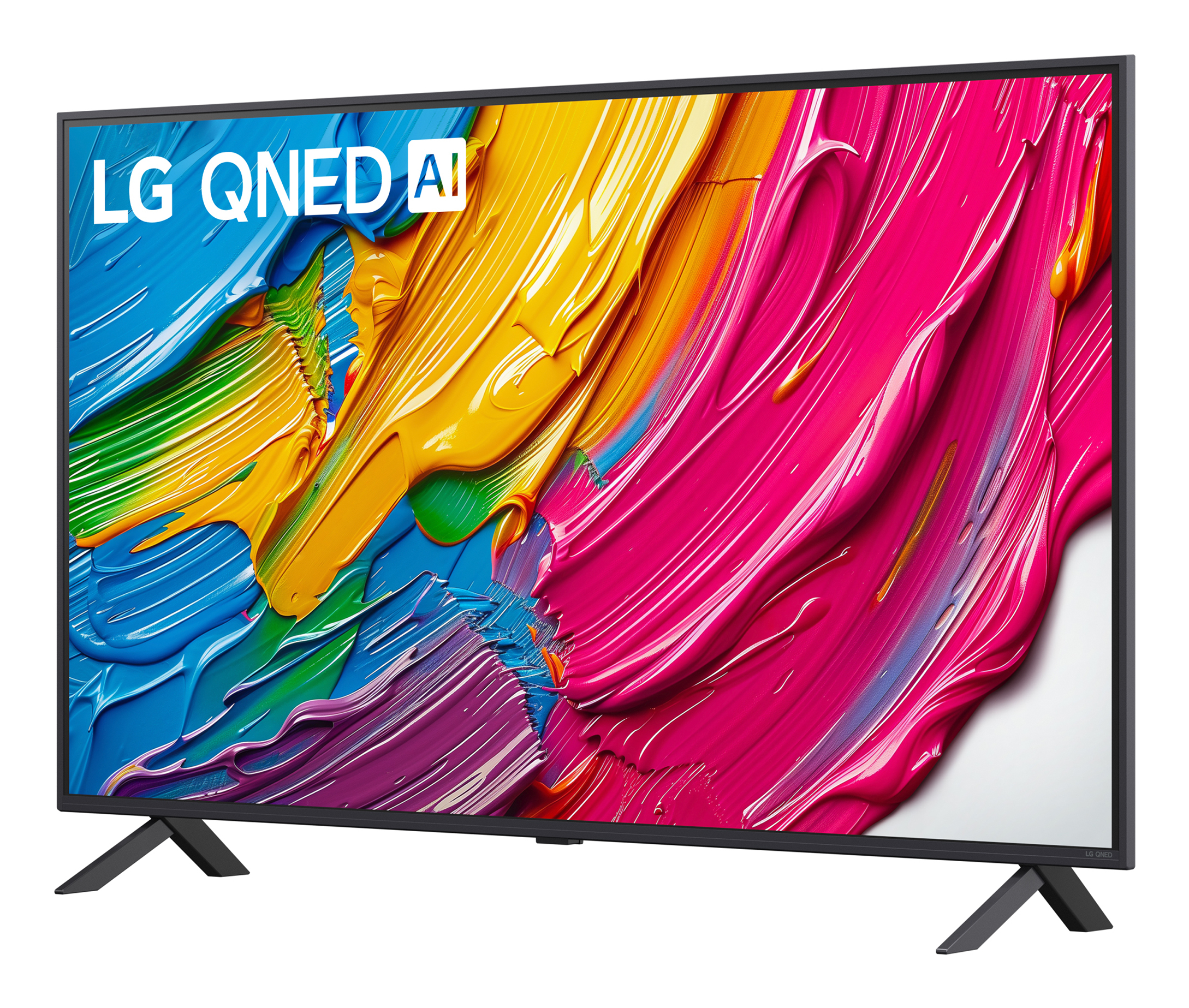 Téléviseur LG QNED AI 50QNED80A6A 4K Ultra HD 50 QNED Smart TV — photo 11