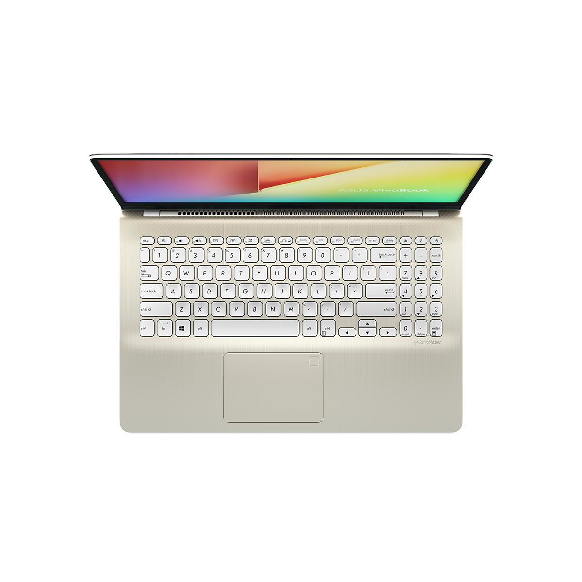ASUS Vivobook S15 S530UN-BQ028 laptop Intel® Core™ i7 i7-8550U – image 4