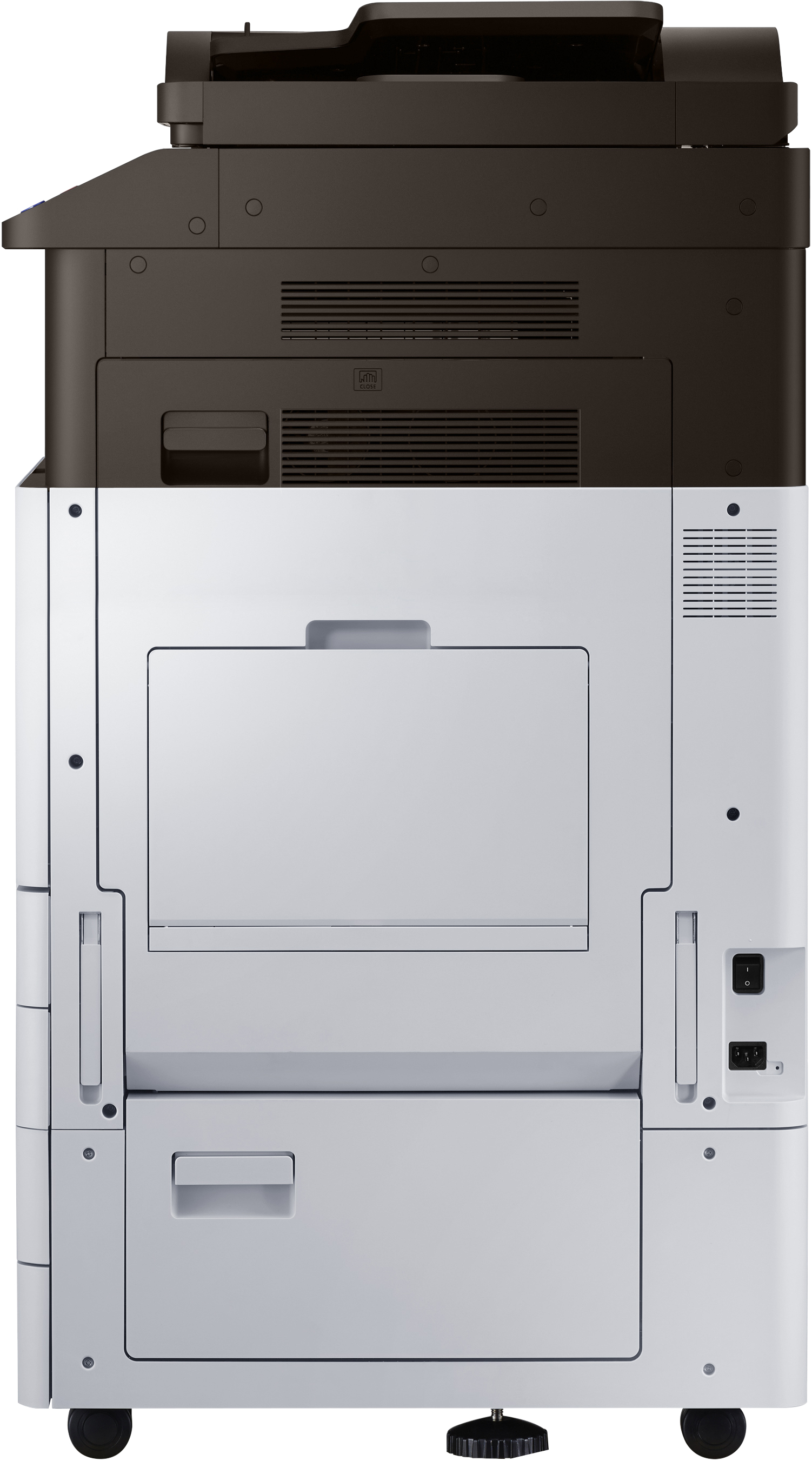 HP Samsung MultiXpress SL-X3220NR Laser A3 – image 5