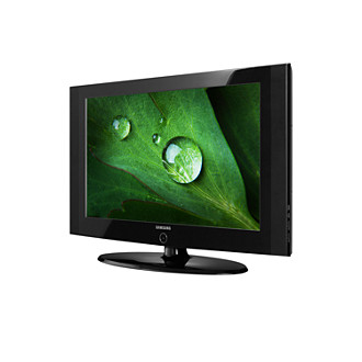 Samsung LE37A336 94 cm (37") HD Black – image 3