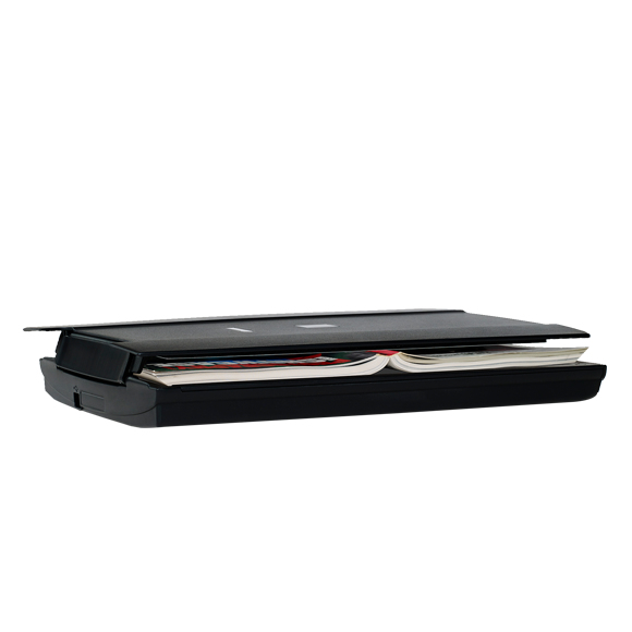 Canon CanoScan LiDE120 Flatbed scanner – image 3