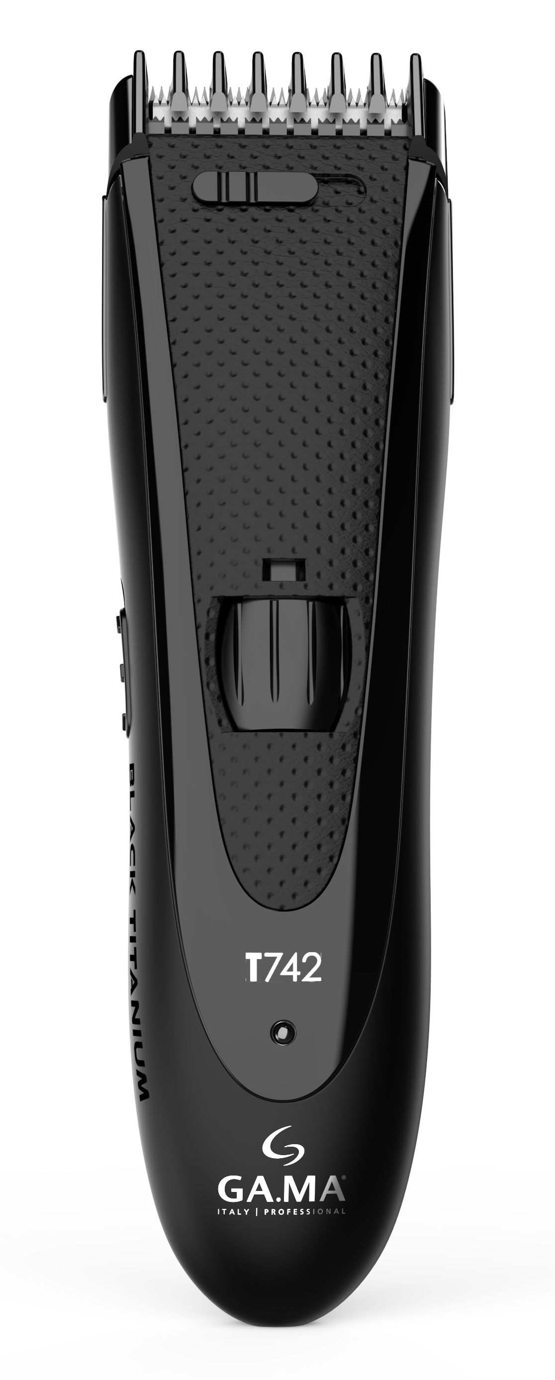 GA.MA Set Black Titanium T744 – image 7