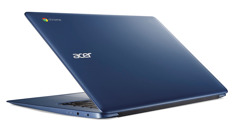 Acer Chromebook 14 CB3-431-C5EJ Intel® Celeron® N3060 – image 4