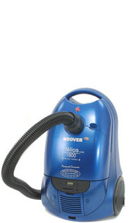 Hoover T5815 vacuum