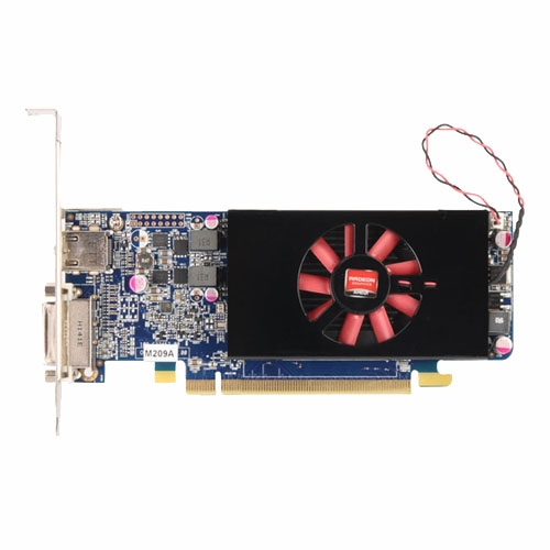 Dell 490-13855 graphics card AMD Radeon HD7570