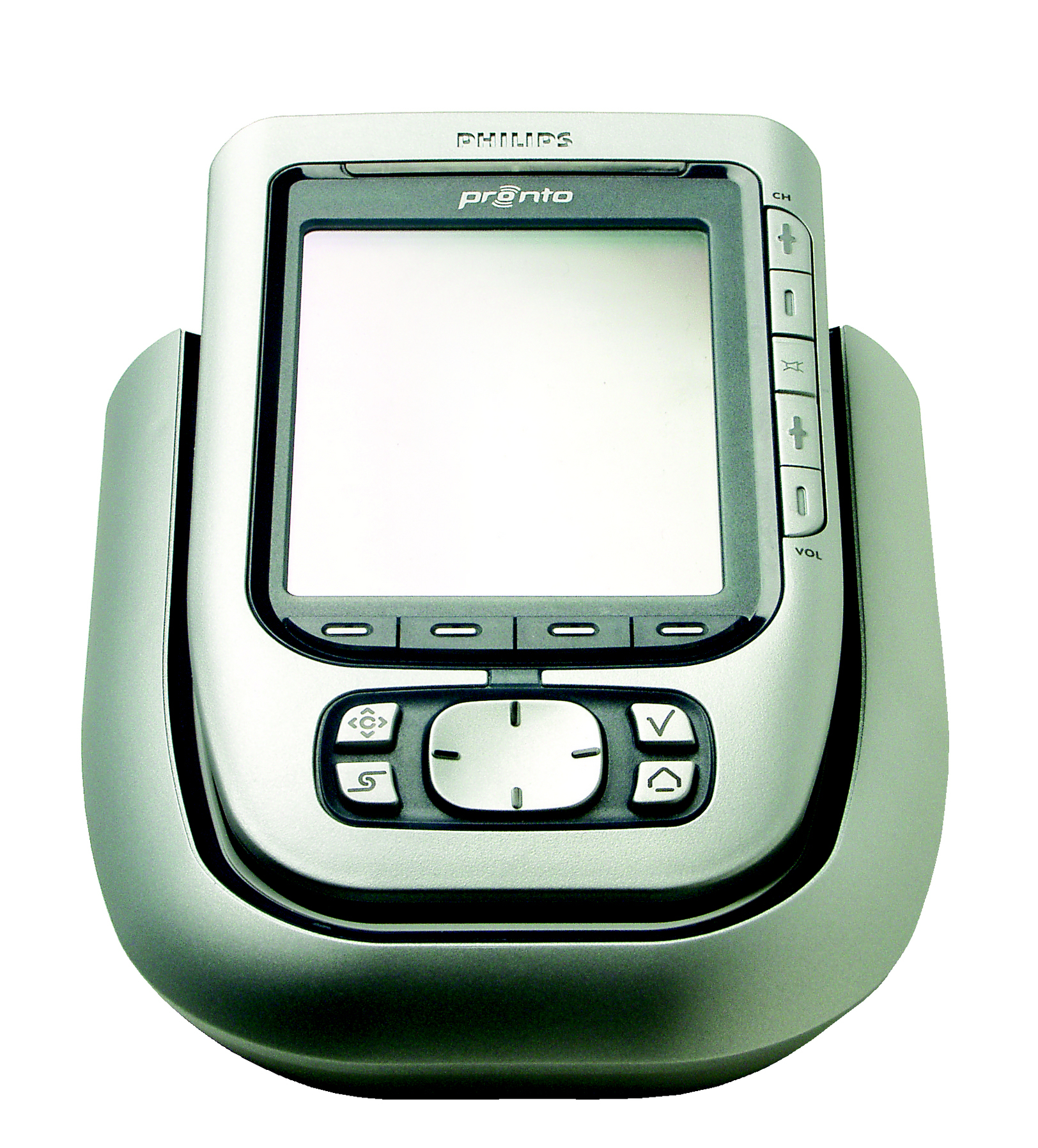 Philips Touch screen remote control SBCRU950/00