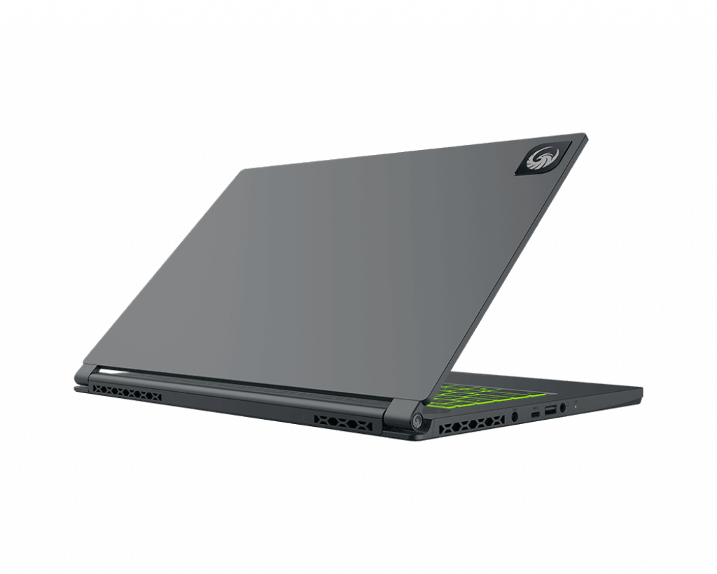MSI Delta A5EFK-097 AMD Ryzen™ 7 5800H Laptop – image 2