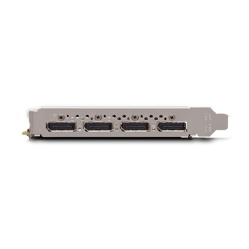 Ernitec CORE-4MONITOR-V4 graphics card NVIDIA Quadro P2000 – image 4