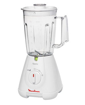 Moulinex 7702528300169 blender