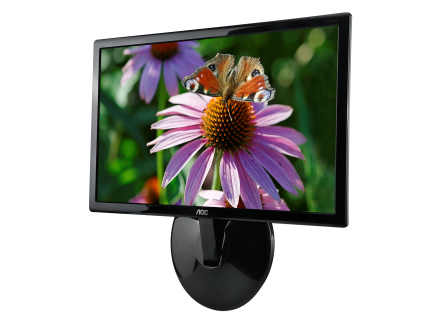 AOC E2243FWSK computer monitor – image 3