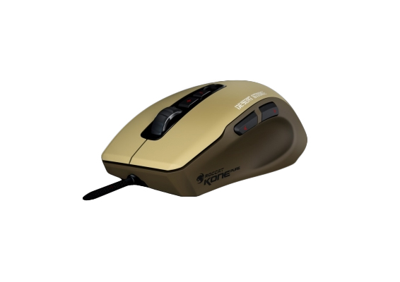 Turtle Beach Kone Pure Military Edition Desert Strike – image 1