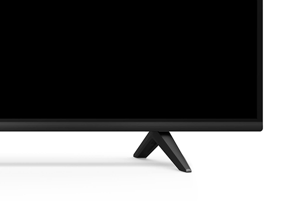 TCL P610K 165.1 cm (65") 4K Ultra HD Smart TV Wi-Fi Black – image 2