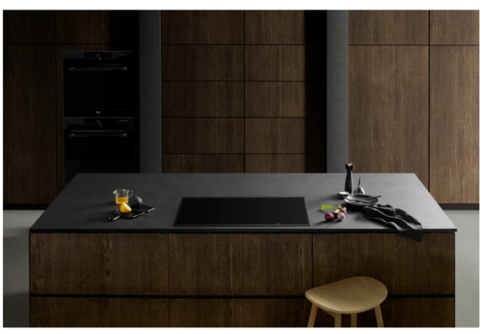 AEG IPE64551FB Black Built-in – image 8