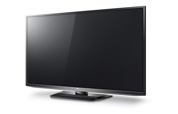 LG 60PA6500 TV 151.9 cm (59.8") Full HD Black – image 4