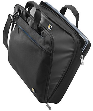 Case Logic 16" Security Friendly™ Laptop Case – image 2