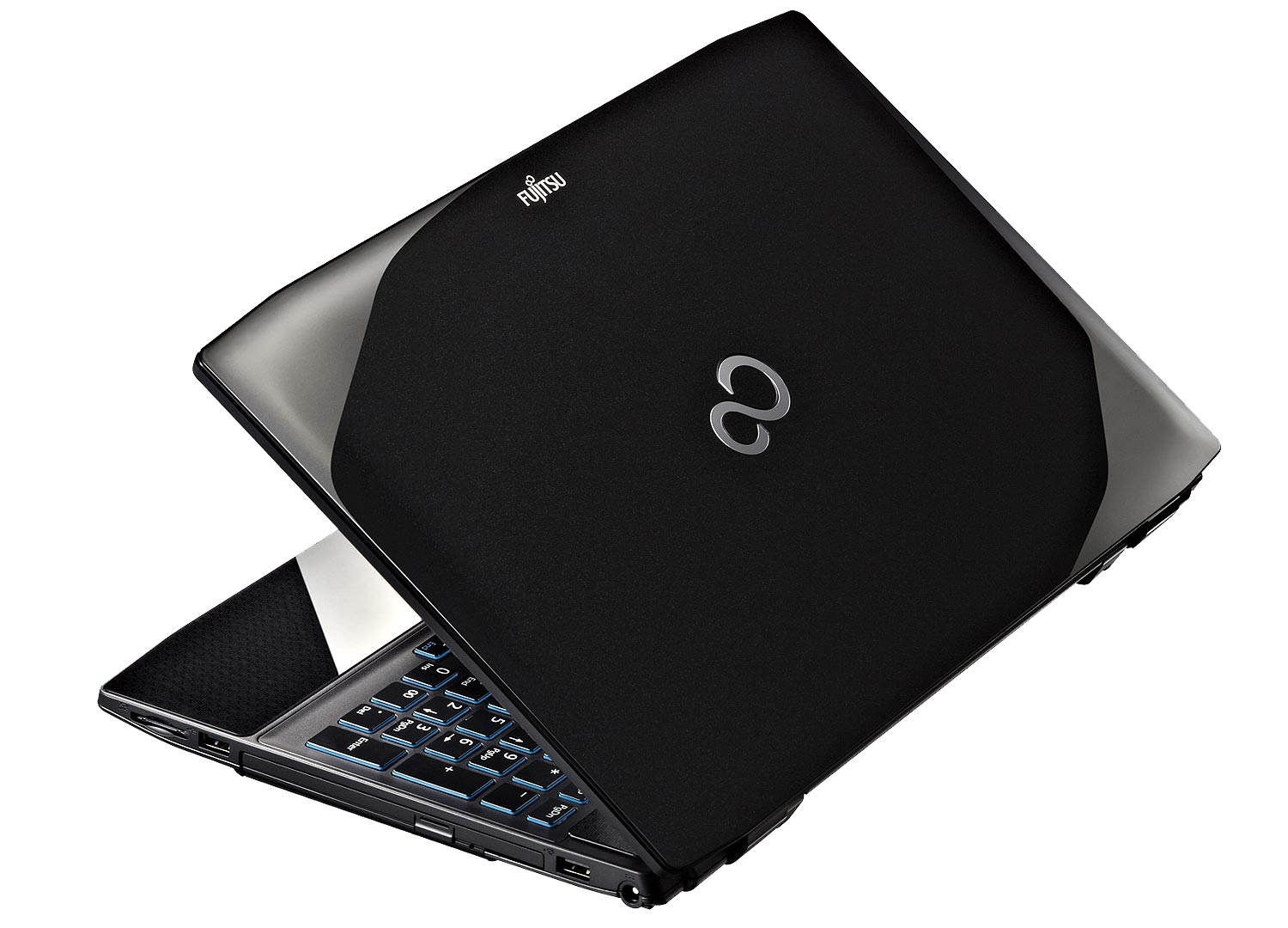 Fujitsu LIFEBOOK AH77/J Intel® Core™ i7 i7-3632QM Laptop – image 2